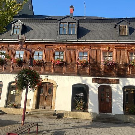 Apartment Sedivy Krásná Lípa Exterior foto