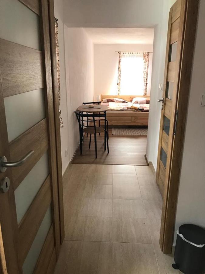 Apartment Sedivy Krásná Lípa Exterior foto