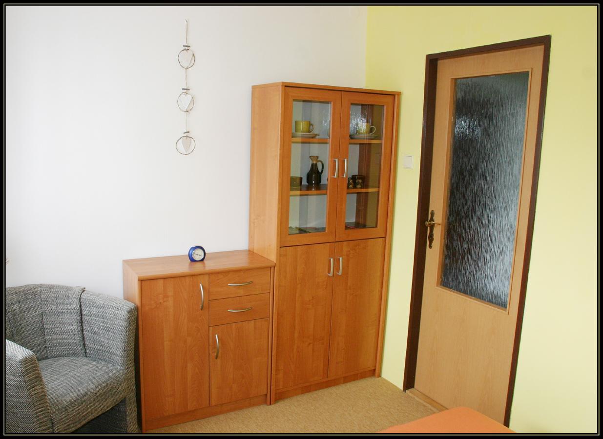 Apartment Sedivy Krásná Lípa Exterior foto