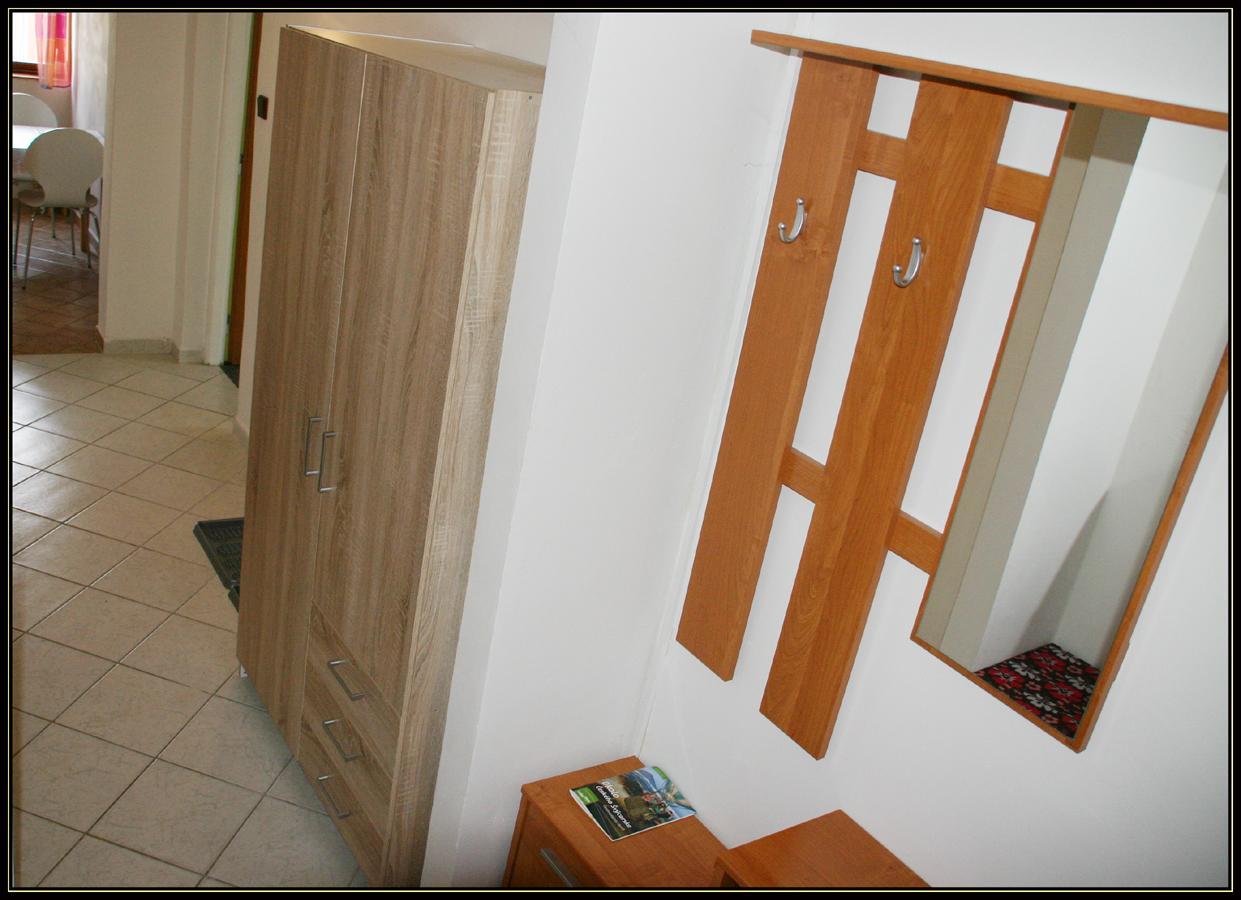Apartment Sedivy Krásná Lípa Exterior foto